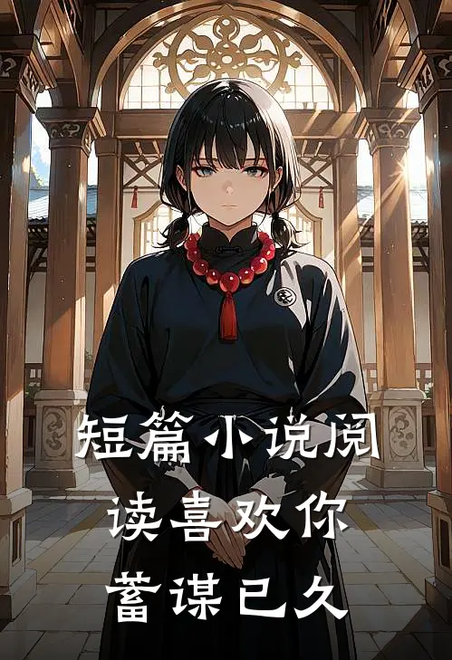 短篇小说阅读喜欢你，蓄谋已久