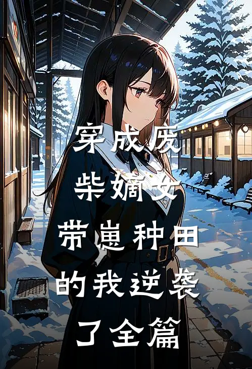 穿成废柴嫡女，带崽种田的我逆袭了全篇