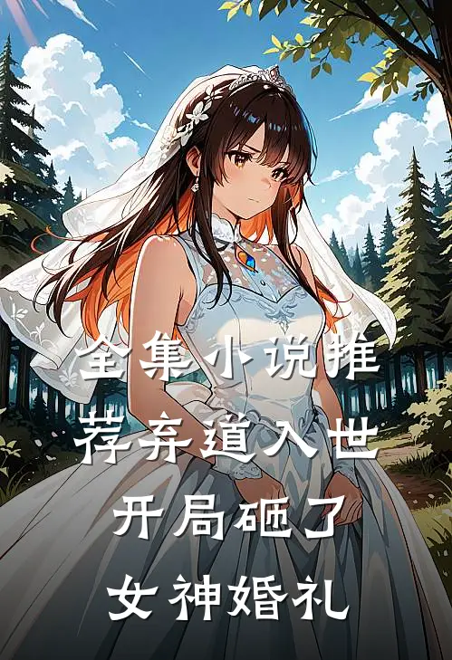 全集小说推荐弃道入世,开局砸了女神婚礼