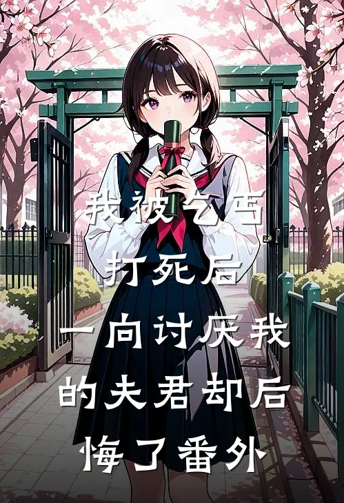 我被乞丐打死后，一向讨厌我的夫君却后悔了 番外
