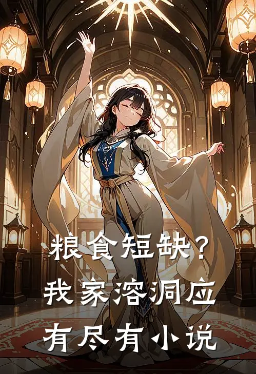 粮食短缺？我家溶洞应有尽有小说