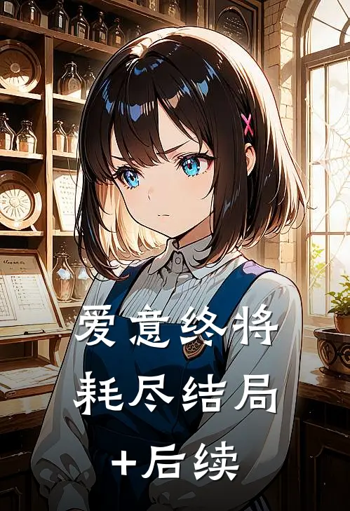 爱意终将耗尽结局+后续