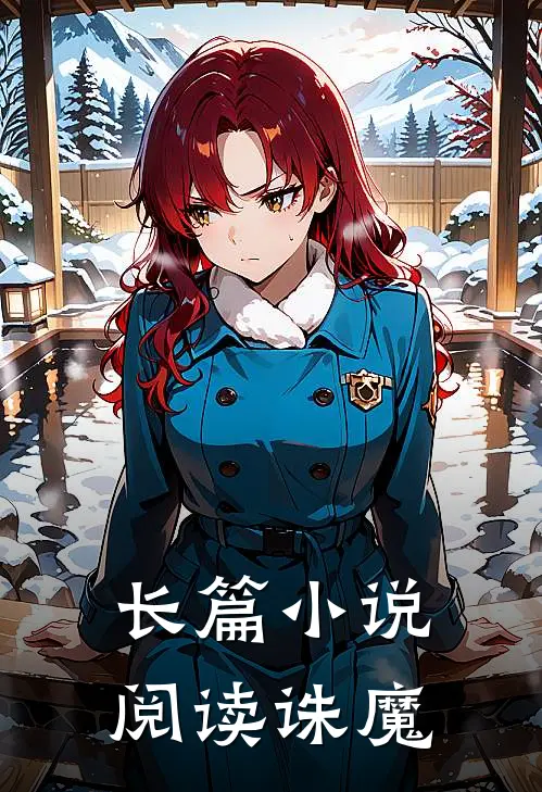 长篇小说阅读诛魔