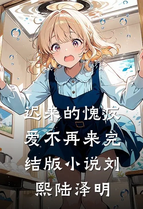 迟来的愧疚，爱不再来完结版小说刘熙陆泽明