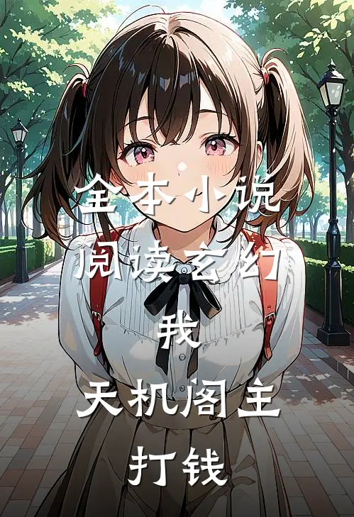 全本小说阅读玄幻：我，天机阁主，打钱