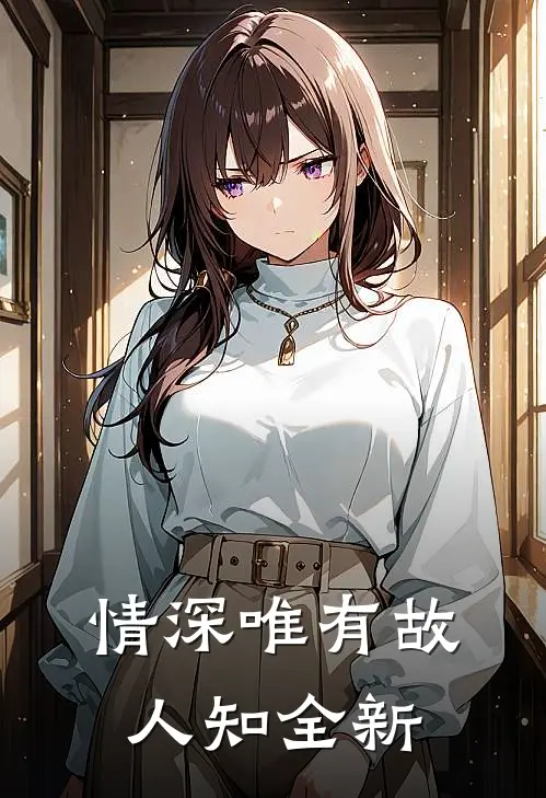 情深唯有故人知全新