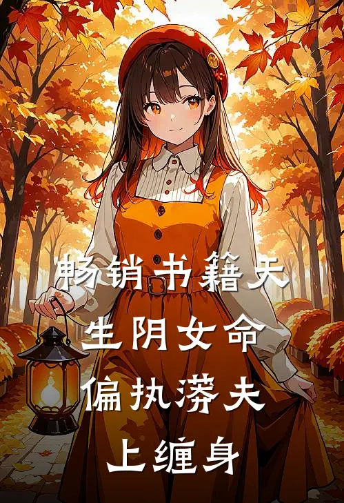 畅销书籍天生阴女命，偏执蟒夫上缠身