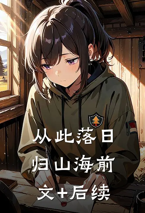 从此落日归山海前文+后续