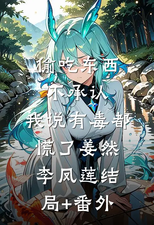 偷吃东西不承认，我说有毒都慌了姜然李凤莲结局+番外