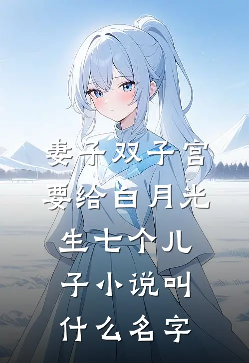 妻子双子宫要给白月光生七个儿子小说叫什么名字