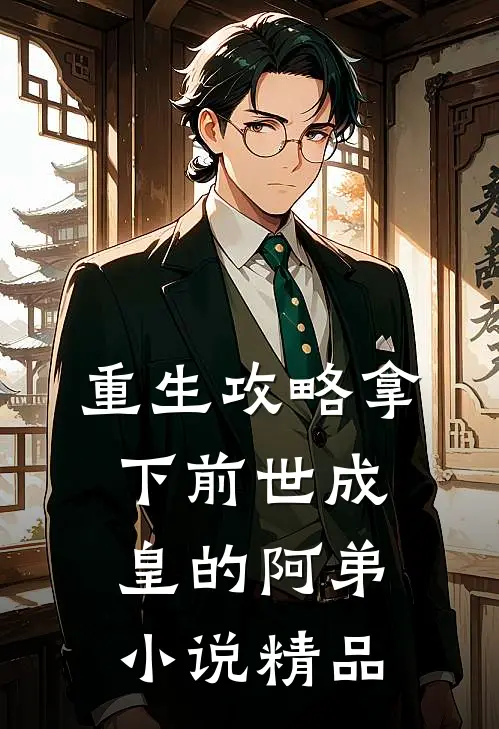 重生攻略拿下前世成皇的阿弟小说精品