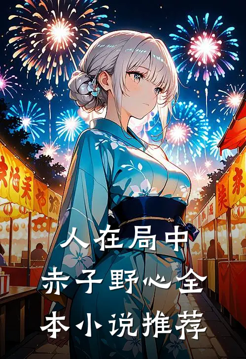 人在局中：赤子野心全本小说推荐