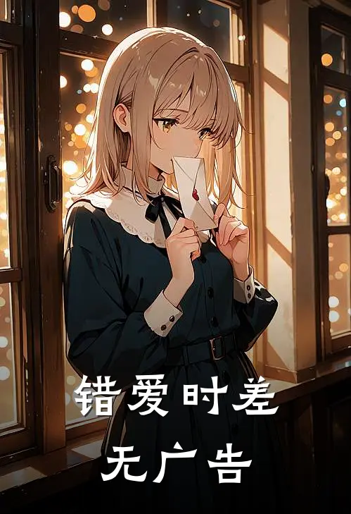 错爱时差无广告