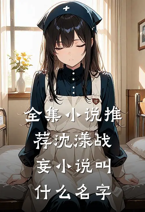 全集小说推荐沈漾战妄小说叫什么名字