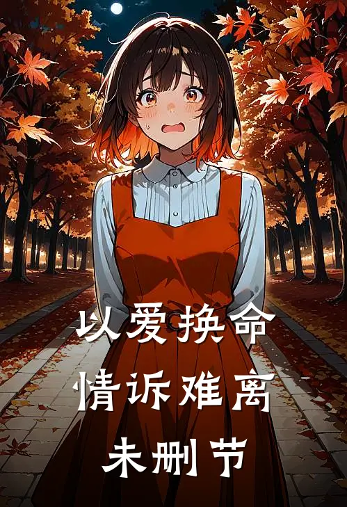 以爱换命，情诉难离未删节