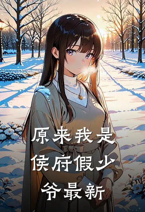原来我是侯府假少爷最新