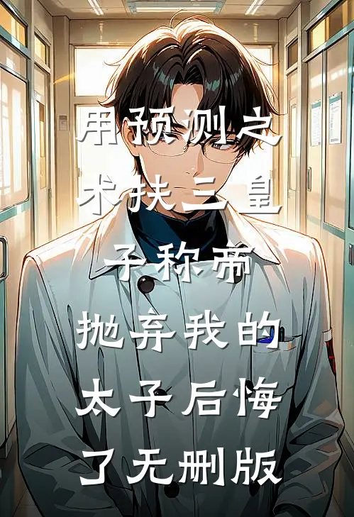用预测之术扶三皇子称帝，抛弃我的太子后悔了无删版