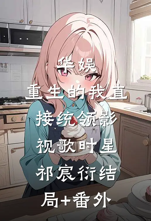 华娱：重生的我直接统领影视歌时星祁宸衍结局+番外
