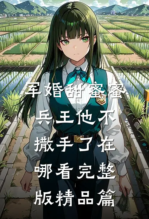 军婚甜蜜蜜兵王他不撒手了在哪看完整版精品篇