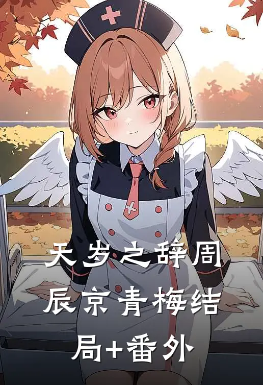天岁之辞周辰京青梅结局+番外