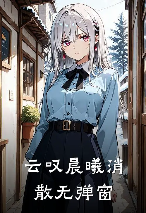 云叹晨曦消散无弹窗