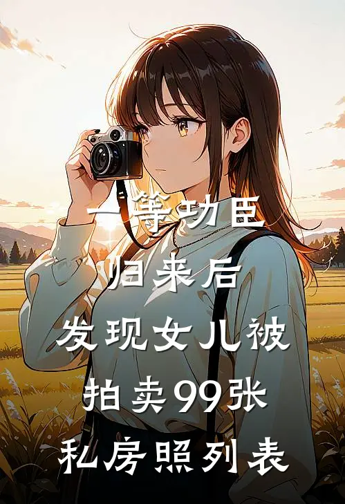 一等功臣归来后，发现女儿被拍卖99张私房照列表