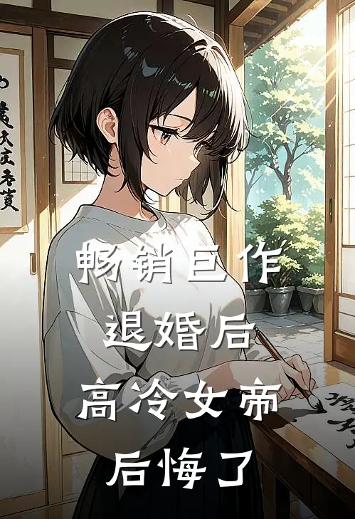 畅销巨作退婚后，高冷女帝后悔了