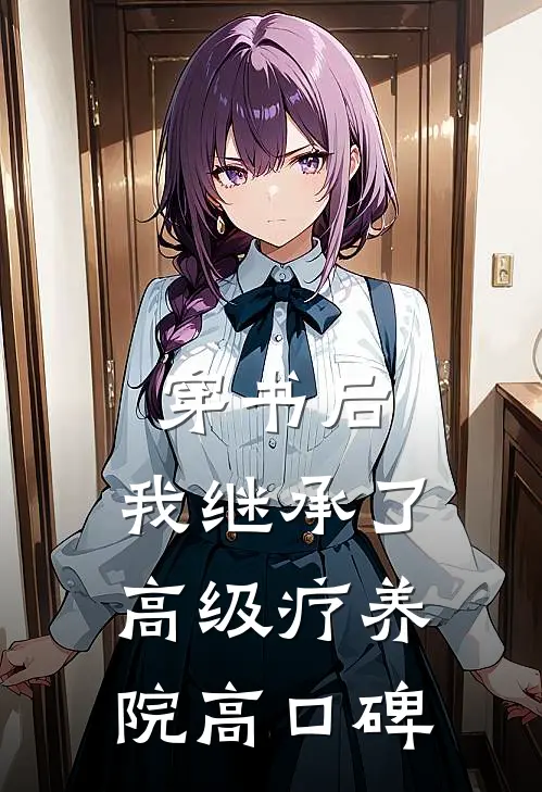穿书后，我继承了高级疗养院高口碑