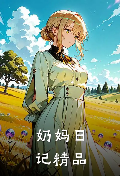 奶妈日记精品