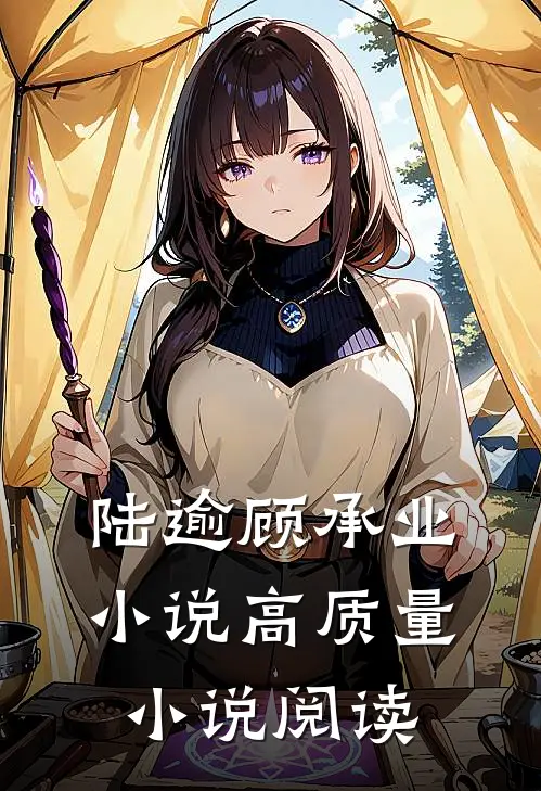 陆逾顾承业小说高质量小说阅读