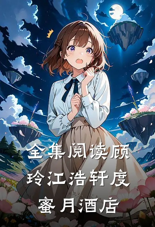 全集阅读顾玲江浩轩度蜜月酒店