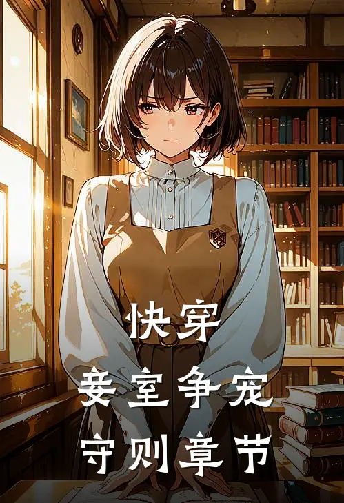 快穿：妾室争宠守则章节