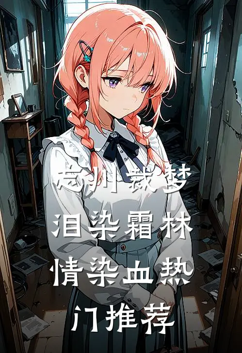 忘川裁梦，泪染霜林情染血热门推荐