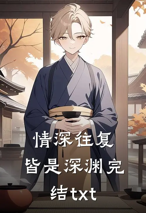 情深往复，皆是深渊完结txt