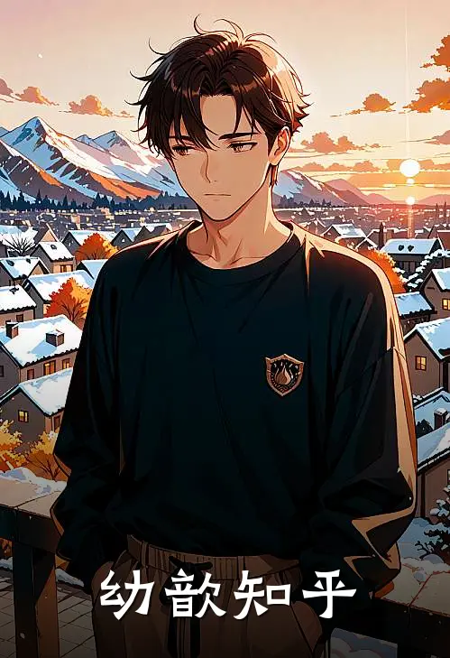 幼歆知乎