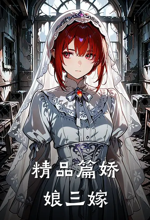 精品篇娇娘三嫁