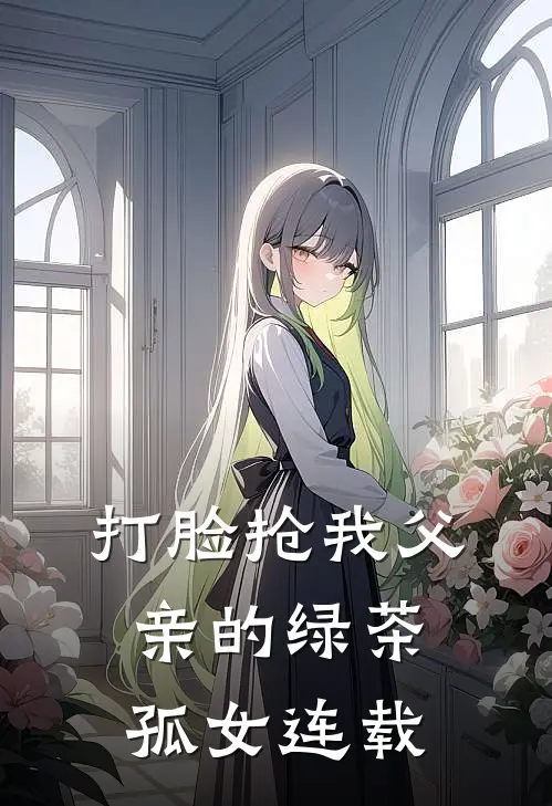打脸抢我父亲的绿茶孤女连载