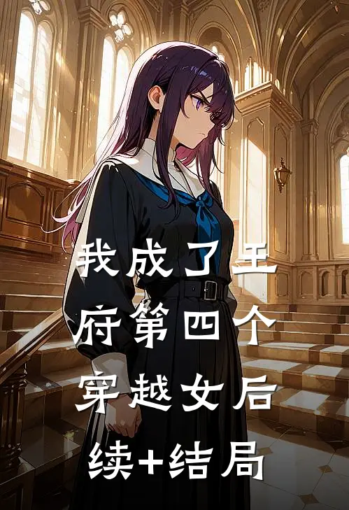 我成了王府第四个穿越女后续+结局