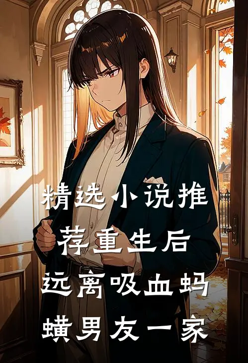 精选小说推荐重生后，远离吸血蚂蟥男友一家
