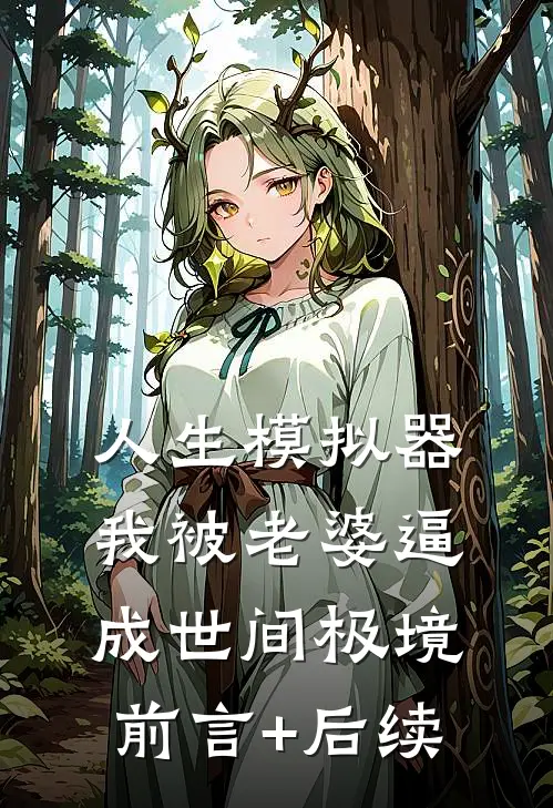 人生模拟器：我被老婆逼成世间极境前言+后续
