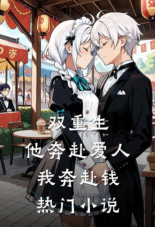 双重生：他奔赴爱人我奔赴钱热门小说