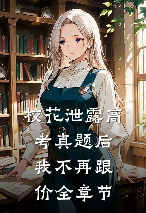 校花泄露高考真题后，我不再跟价全章节