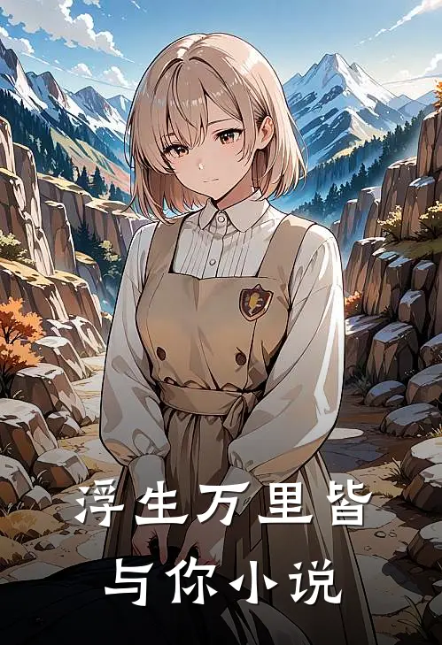 浮生万里皆与你小说