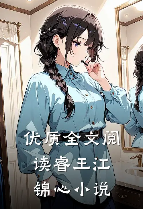 优质全文阅读睿王江锦心小说