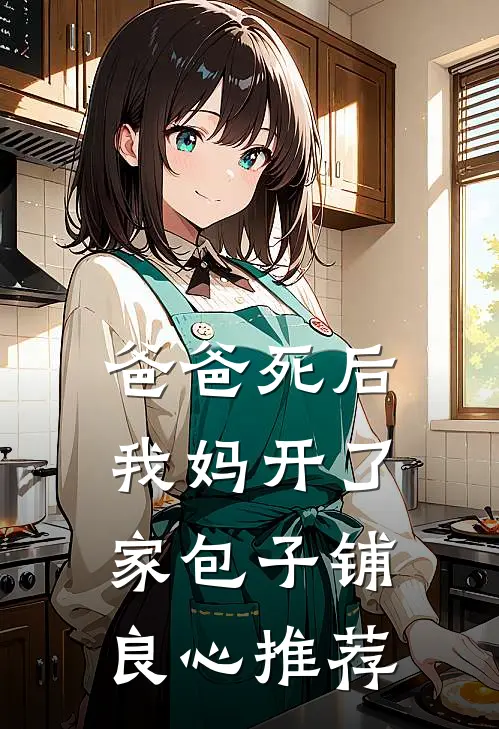爸爸死后，我妈开了家包子铺良心推荐