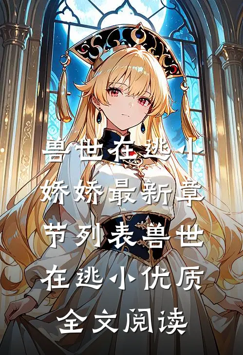 兽世在逃小娇娇最新章节列表_兽世在逃小优质全文阅读