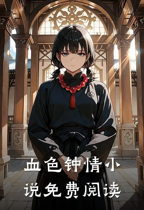 血色钟情小说免费阅读