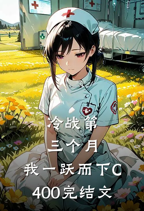 冷战第三个月，我一跃而下C400完结文