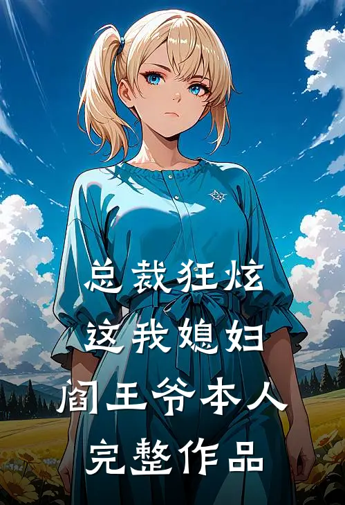 总裁狂炫：这我媳妇，阎王爷本人完整作品