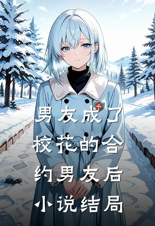 男友成了校花的合约男友后小说结局